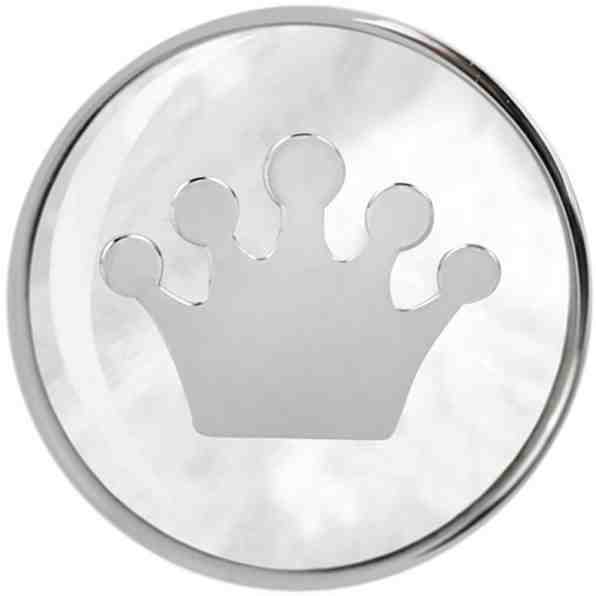 Morellato Královská koruna na náramky Sensazioni SAJT42 + 2 měsíce na vrácení zboží