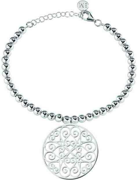 Morellato Náramek s filigránovým přívěskem Arie SALT05 + 2 měsíce na vrácení zboží