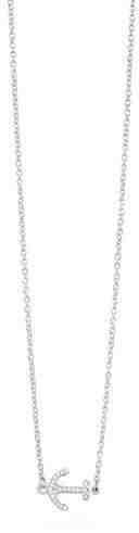 Brosway Stříbrný náhrdelník Icons G9IS03 + 2 měsíce na vrácení zboží