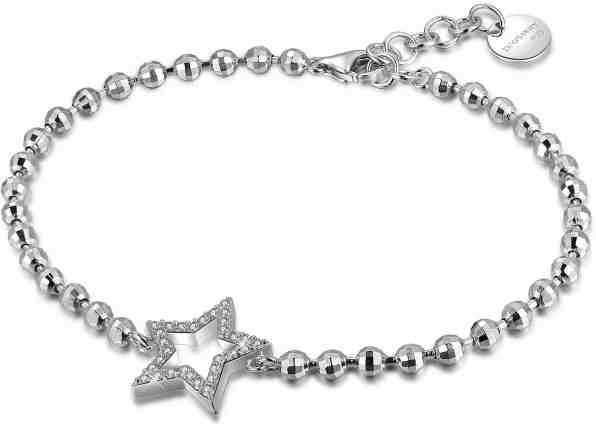 Brosway Stříbrný náramek Musa G9MU12 + 2 měsíce na vrácení zboží