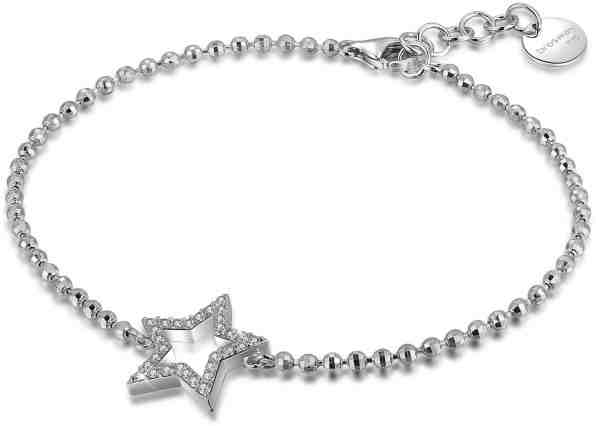 Brosway Stříbrný náramek Musa G9MU14 + 2 měsíce na vrácení zboží