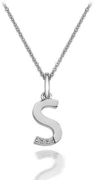 Hot Diamonds Přívěsek Hot Diamonds Micro S Clasic DP419 + 2 měsíce na vrácení zboží