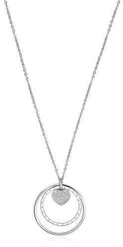 S`Agapõ Náhrdelník Lucy SCY02 + 2 měsíce na vrácení zboží