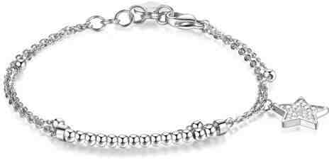 S`Agapõ Náramek Aurora SAR11 + 2 měsíce na vrácení zboží