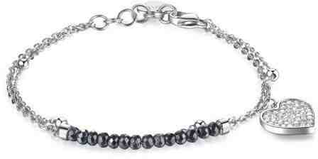 S`Agapõ Náramek Aurora SAR12 + 2 měsíce na vrácení zboží