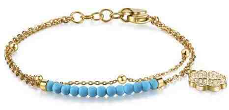 S`Agapõ Náramek Aurora SAR13 + 2 měsíce na vrácení zboží