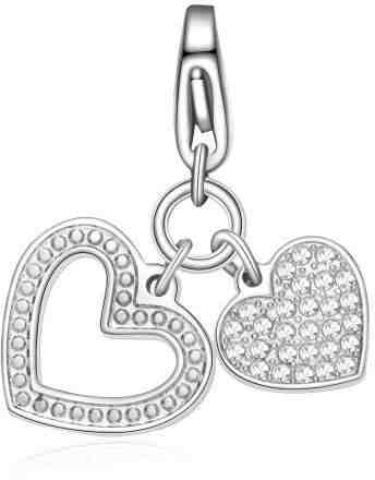 S`Agapõ Přívěsek Happy SHA274 + 2 měsíce na vrácení zboží