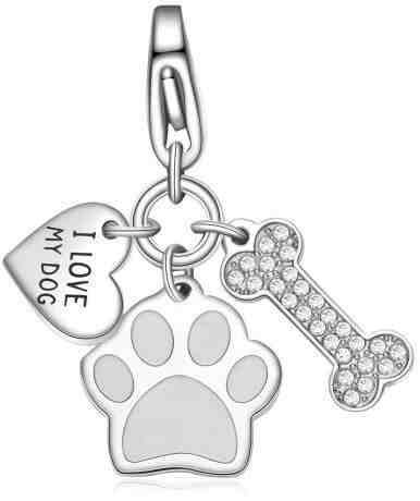 S`Agapõ Přívěsek Happy SHA277 + 2 měsíce na vrácení zboží