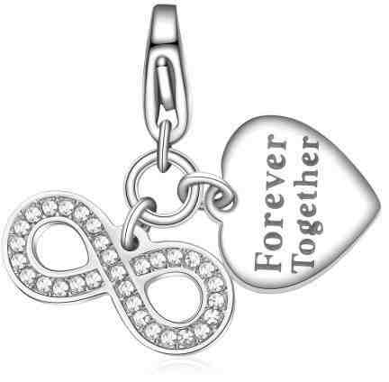 S`Agapõ Přívěsek Happy SHA281 + 2 měsíce na vrácení zboží