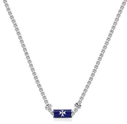 S`Agapõ Náhrdelník Seven Seas SVN02 + 2 měsíce na vrácení zboží