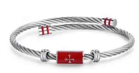 S`Agapõ Náramek Seven Seas SVN11 + 2 měsíce na vrácení zboží