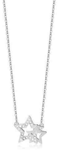 S`Agapõ Náhrdelník Twice STW03 + 2 měsíce na vrácení zboží