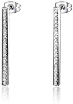 S`Agapõ Náušnice Vega SVG21 + 2 měsíce na vrácení zboží