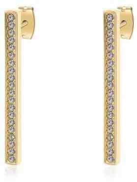 S`Agapõ Náušnice Vega SVG22 + 2 měsíce na vrácení zboží