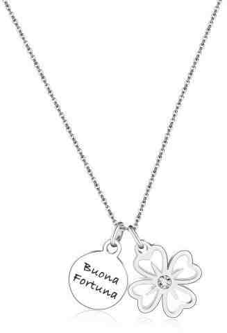 S`Agapõ Náhrdelník You SYO02 + 2 měsíce na vrácení zboží