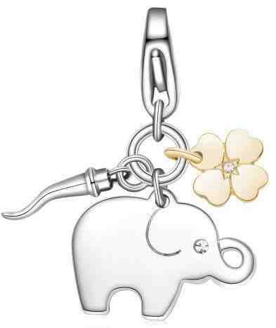 S`Agapõ Přívěsek Happy SHA275 + 2 měsíce na vrácení zboží