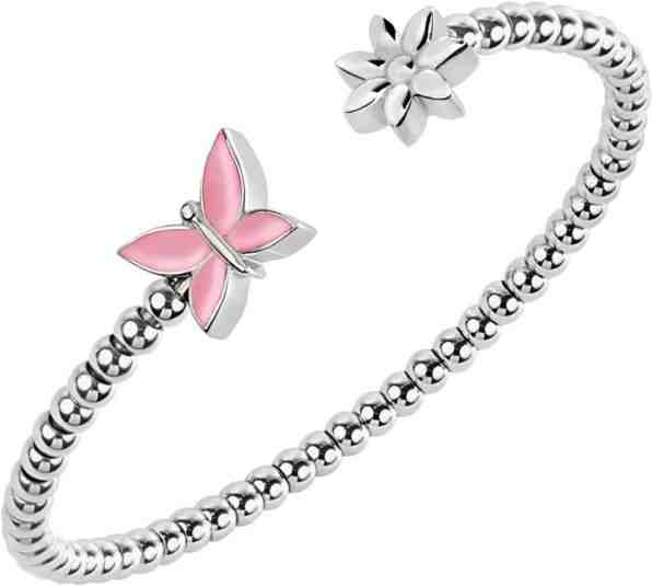 Morellato Ocelový náramek Enjoy SAJE20 + 2 měsíce na vrácení zboží