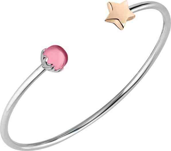 Morellato Ocelový náramek Drops SCZ971 + 2 měsíce na vrácení zboží