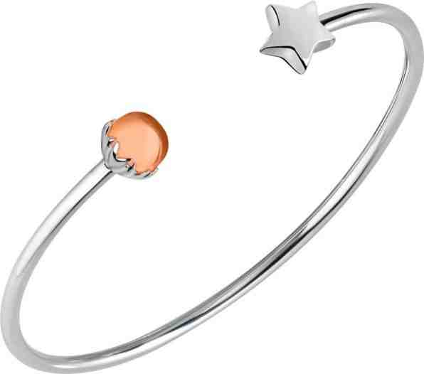 Morellato Ocelový náramek Drops SCZ977 + 2 měsíce na vrácení zboží