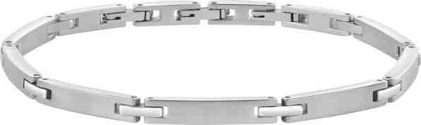 Morellato Pánský ocelový náramek Cross SKR42 + 2 měsíce na vrácení zboží