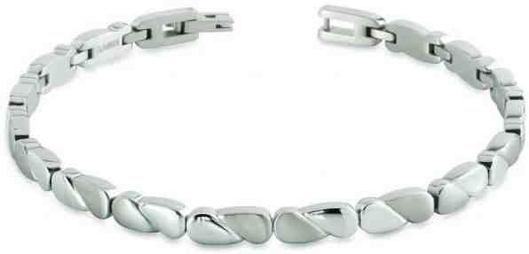 Boccia Titanium Titanový náramek 03016-01 + 2 měsíce na vrácení zboží