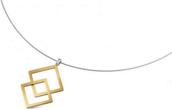 Boccia Titanium Titanový přívěsek 07020-02 + 2 měsíce na vrácení zboží