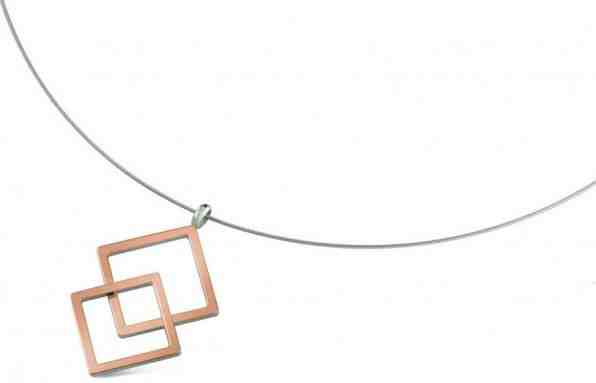 Boccia Titanium Titanový přívěsek 07020-03 + 2 měsíce na vrácení zboží