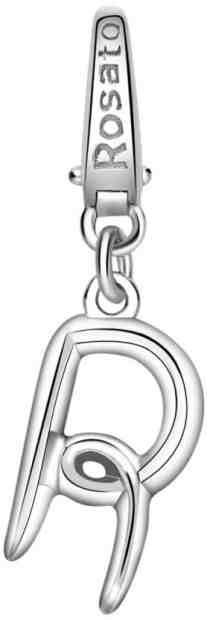 Rosato Stříbrný přívěsek Alphabet RAL044 + 2 měsíce na vrácení zboží