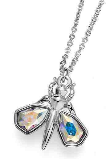 Oliver Weber Rozkošný náhrdelník Včelka Voler 11828 + 2 měsíce na vrácení zboží