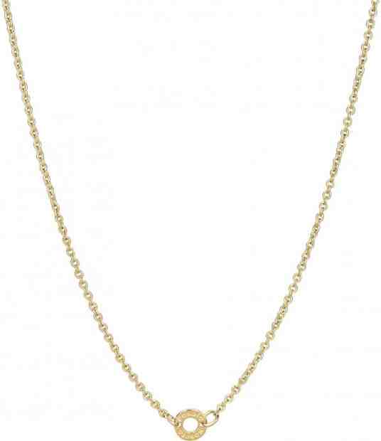 Rosato Pozlacený náhrdelník Collana RCL07 + 2 měsíce na vrácení zboží