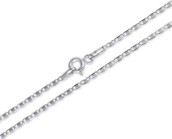 Brilio Módní dámský náramek 17 cm 261 115 00199 07 + 2 měsíce na vrácení zboží