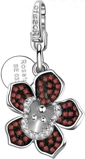 Rosato Stříbrný přívěsek My Secret RSE033 + 2 měsíce na vrácení zboží