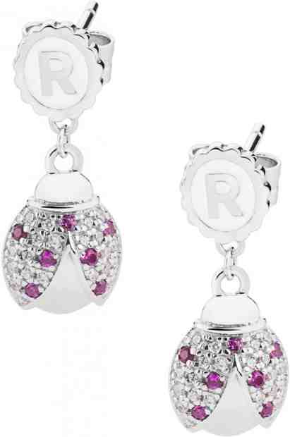 Rosato Stříbrné náušnice Sogni RSOA22 + 2 měsíce na vrácení zboží