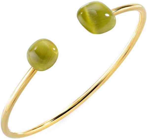 Morellato Krásný náramek zdobený kočičím okem SAKK28 + 2 měsíce na vrácení zboží