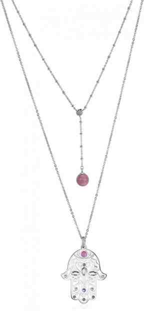 S`Agapõ Stylový náhrdelník Notre Dame SNT03 + 2 měsíce na vrácení zboží