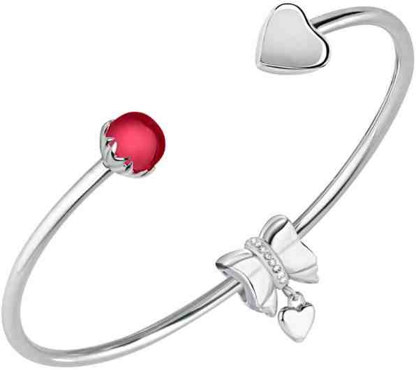 Morellato Ocelový náramek Drops SCZ1011 + 2 měsíce na vrácení zboží