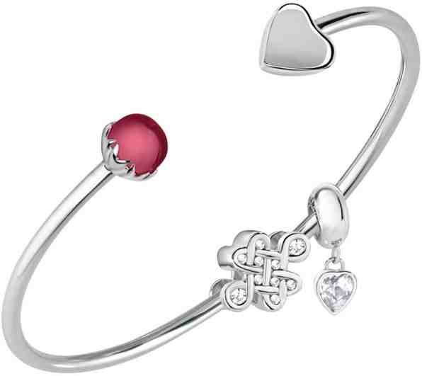 Morellato Ocelový náramek Drops SCZ1014 + 2 měsíce na vrácení zboží