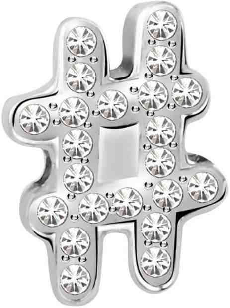 Morellato Ocelový přívěsek Drops SCZ1025 + 2 měsíce na vrácení zboží