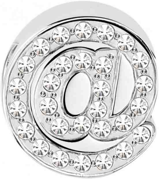 Morellato Ocelový přívěsek Drops SCZ1026 + 2 měsíce na vrácení zboží