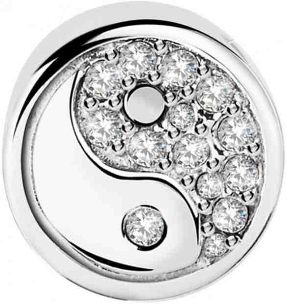 Morellato Ocelový přívěsek Drops SCZ1036 + 2 měsíce na vrácení zboží