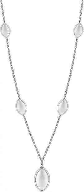 Morellato Ocelový náhrdelník Profonda SALZ02 + 2 měsíce na vrácení zboží