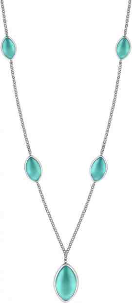 Morellato Ocelový náhrdelník Profonda SALZ03 + 2 měsíce na vrácení zboží