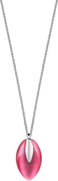 Morellato Ocelový náhrdelník Profonda SALZ04 + 2 měsíce na vrácení zboží