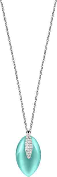 Morellato Ocelový náhrdelník Profonda SALZ06 + 2 měsíce na vrácení zboží