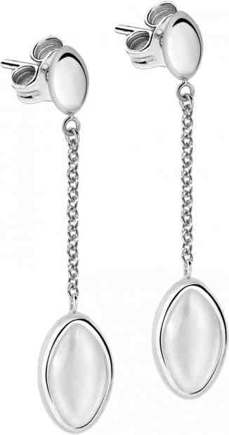 Morellato Ocelové náušnice Profonda SALZ08 + 2 měsíce na vrácení zboží