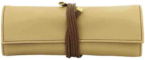 Friedrich Lederwaren Cestovní šperkovnice Ascot 26114-8 + 2 měsíce na vrácení zboží