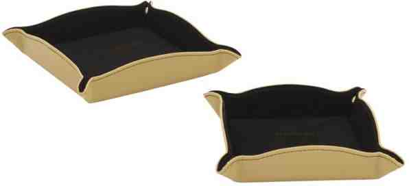 Friedrich Lederwaren Odkládací platíčka 26116-8 + 2 měsíce na vrácení zboží