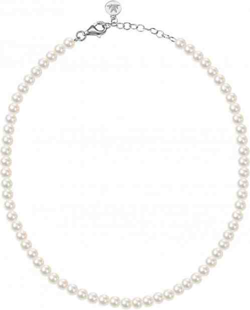 Morellato Perlový náhrdelník Perla SANH01 + 2 měsíce na vrácení zboží