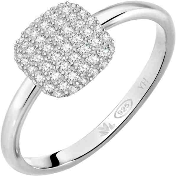 Morellato Stříbrný prsten Gemma SAKK900 54 mm + 2 měsíce na vrácení zboží