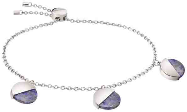 Calvin Klein Luxusní náramek s přívěsky Spicy KJ8RLB040200 + 2 měsíce na vrácení zboží